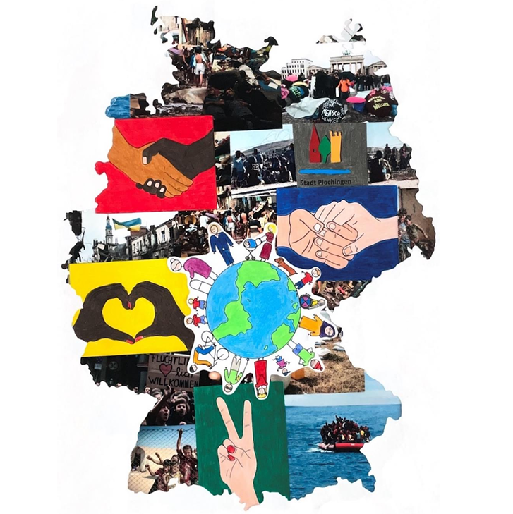 Kleiderspende